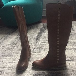 Michael Kors Boots
